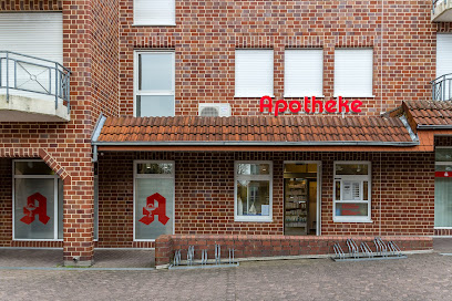 Apotheke Auf Der Lieth Apotheke