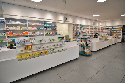 Apotheke Auf Der Wies Apotheke