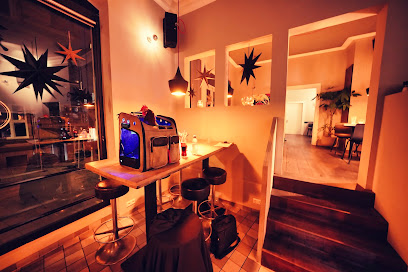 Apotheke Bar Apotheke