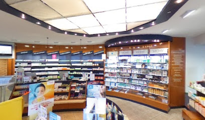 Apotheke Baum Apotheke