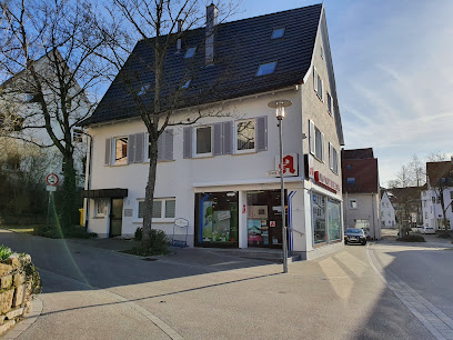 Apotheke Beinstein Apotheke