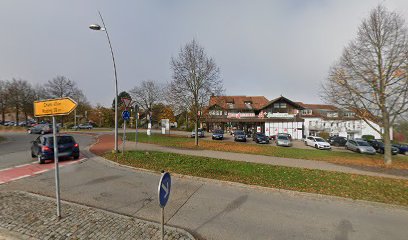 Apotheke Bernhardswald | Neue Apotheke Mit Neuem Sanitätshaus Apotheke