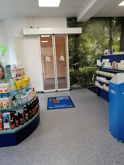 Apotheke-Breitwieser Am Stadtpark Apotheke