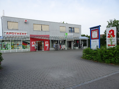 Apotheke Brenner In Günzburg Apotheke