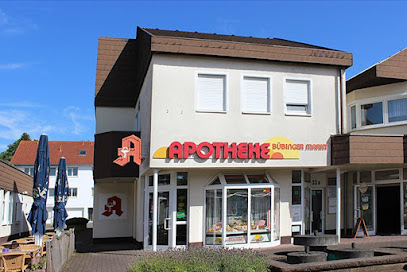 Apotheke Bübinger Markt Apotheke