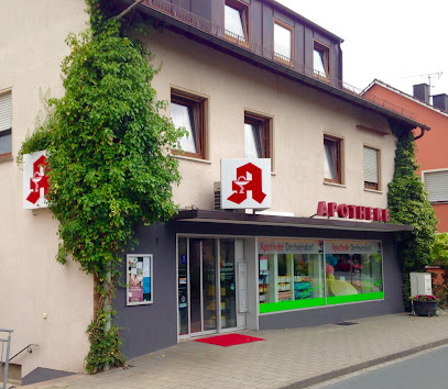 Apotheke Dechsendorf Apotheke