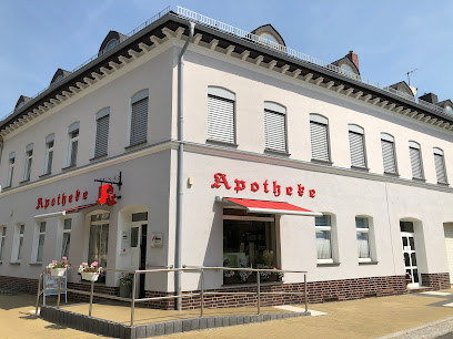 Apotheke Der Unterstadt Apotheke