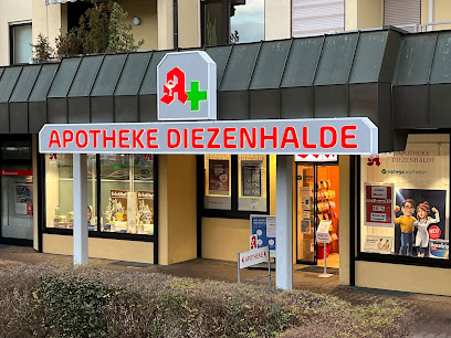 Apotheke Diezenhalde Apotheke