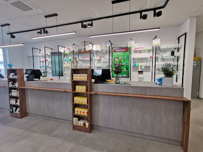 Apotheke Dipperz Apotheke
