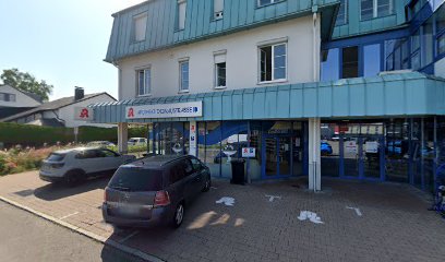 Apotheke Donaustraße Apotheke