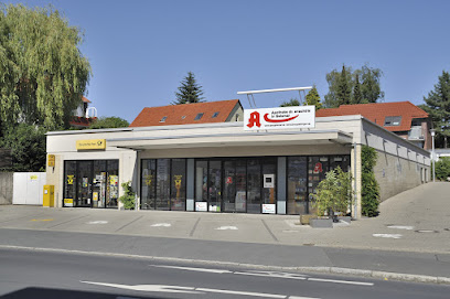 Apotheke Dr. Anschütz In Geismar Apotheke
