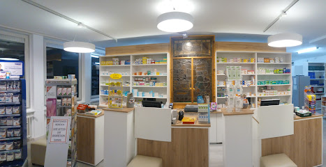 Apotheke Dr. Kammerer Apotheke