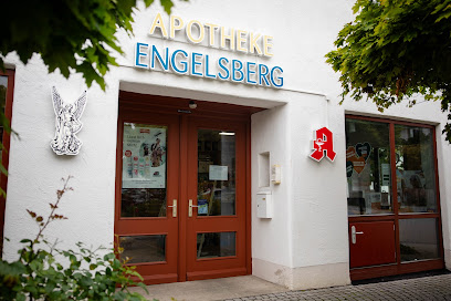 Apotheke Engelsberg (Ehemals Engel-Apotheke) Apotheke