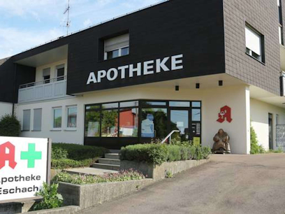 Apotheke Eschach Apotheke