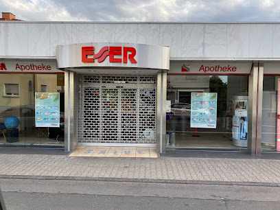 Apotheke Esser Ohg Apotheke