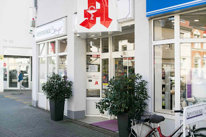 Apotheke Feudenheim Apotheke