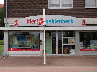 Apotheke Gehlenbeck Apotheke
