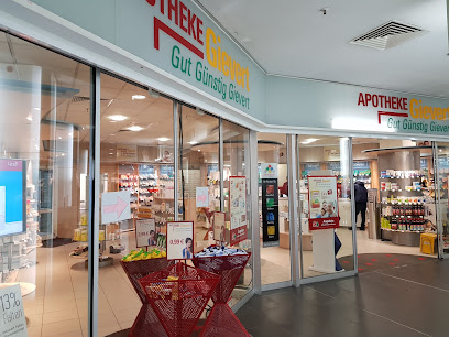Apotheke Gievert Im Carolinenhof Apotheke