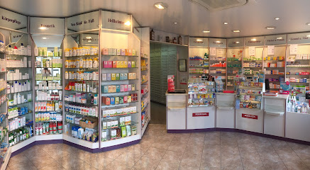 Apotheke Glösa Apotheke