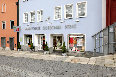 Apotheke Goldener Steig Ohg Apotheke