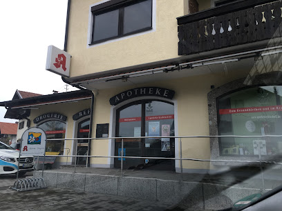 Apotheke Grabenstätt Apotheke