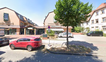 Apotheke Großbeeren Apotheke