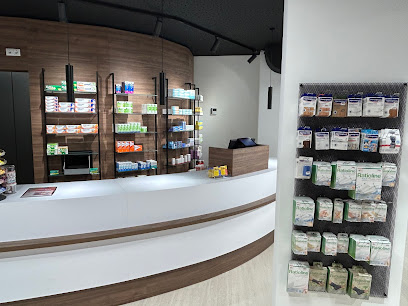 Apotheke Große | In Der Stadtmitte Apotheke