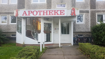 Apotheke Grünhufe Apotheke