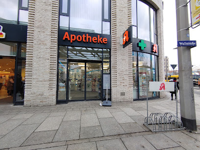 Apotheke Haus Postplatz Apotheke