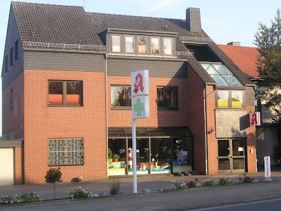 Apotheke Hoheneggelsen Apotheke
