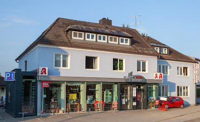 Apotheke Holzner Apotheke