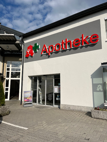 Apotheke Hugo Von Rücker Apotheke