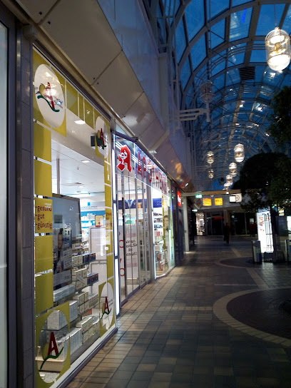 Apotheke Im Allee Center Remscheid Apotheke