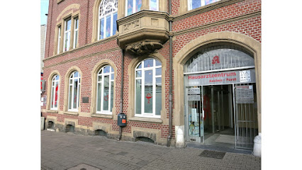 Apotheke Im Alten Bürgermeisteramt Apotheke