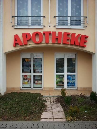 Apotheke Im Ärztezentrum Apotheke