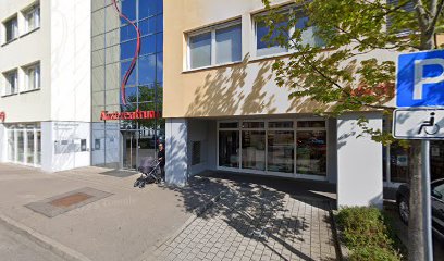 Apotheke Im Ärztezentrum Apotheke