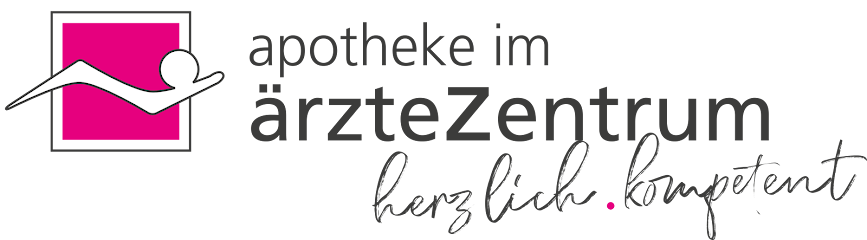 Apotheke Im Ärztezentrum Apotheke