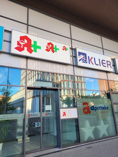 Apotheke Im Brawopark Apotheke