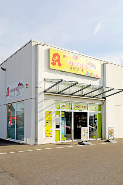 Apotheke Im Bruch Apotheke