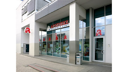 Apotheke Im Brunnen Center Apotheke