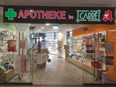Apotheke Im Carré Apotheke