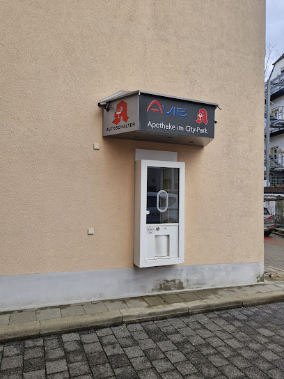Apotheke Im City-Park Apotheke