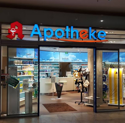 Apotheke Im City Point Apotheke