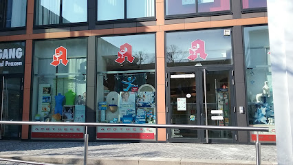Apotheke Im Citycenter Apotheke