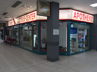 Apotheke Im Cottbus-Center Apotheke