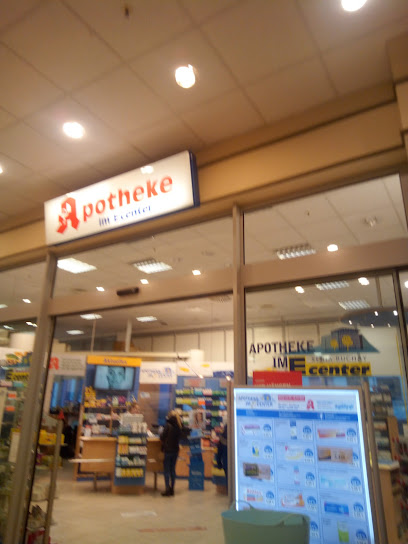 Apotheke Im E Center Apotheke