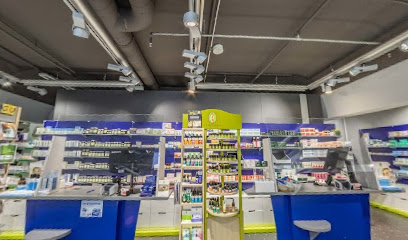 Apotheke Im Edeka-Center - Fürstenfeldbruck Apotheke
