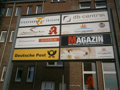Apotheke Im Eoc Apotheke