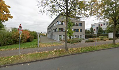 Apotheke Im Facharztzentrum Paderborn Apotheke