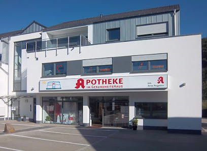 Apotheke Im Gesundheitshaus Apotheke